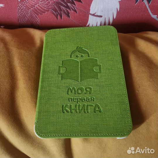 Электронная книга onyx boox