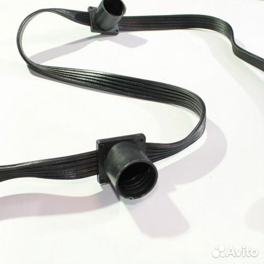 Гирлянда белт лайт