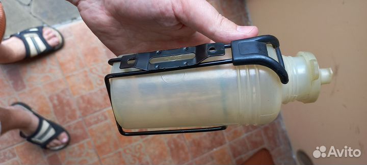 Фляга для велосипеда