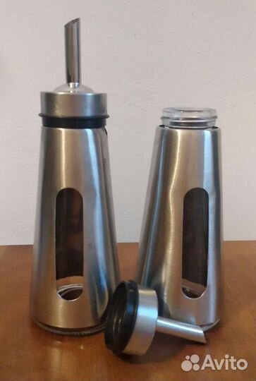 Стильный дозатор сахарница