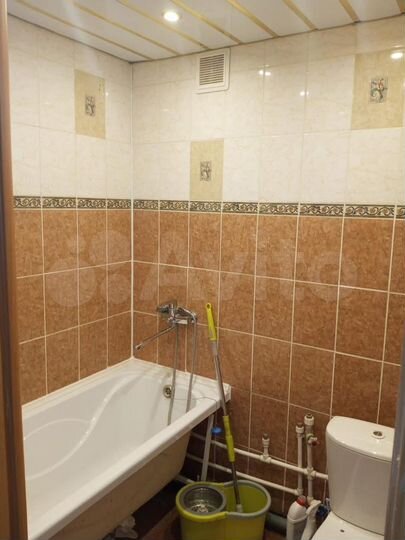 1-к. квартира, 32 м², 5/5 эт.