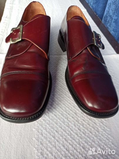 Туфли мужские 44 размер