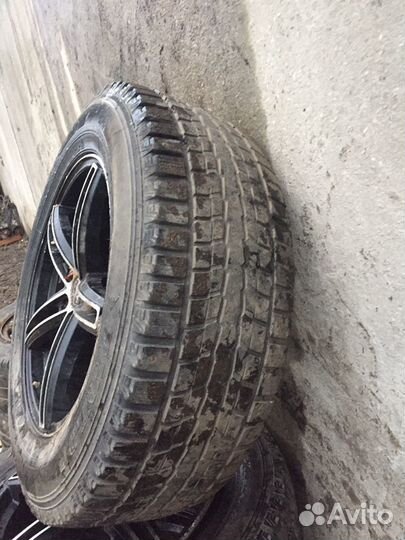 Koryo Touring K99 265/60 R18