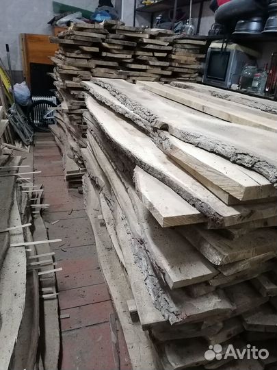 Доска бук, дуб, орех