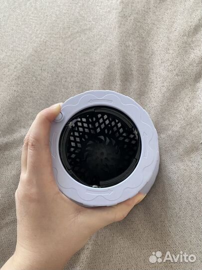 Диффузор на фен универсальный