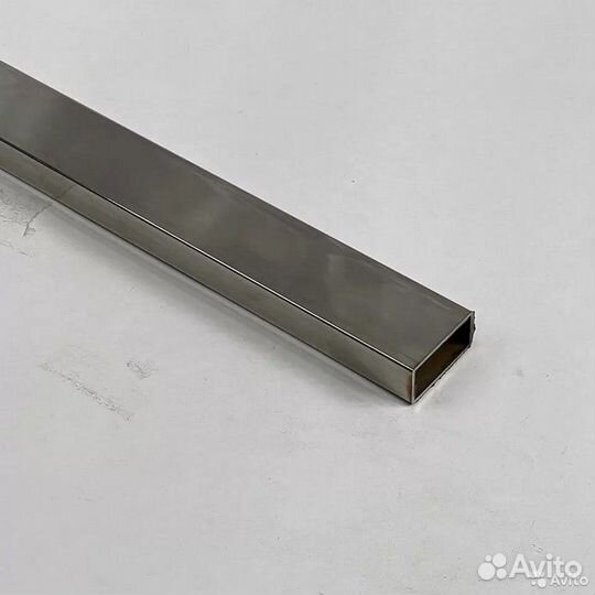 Нержавеющая труба