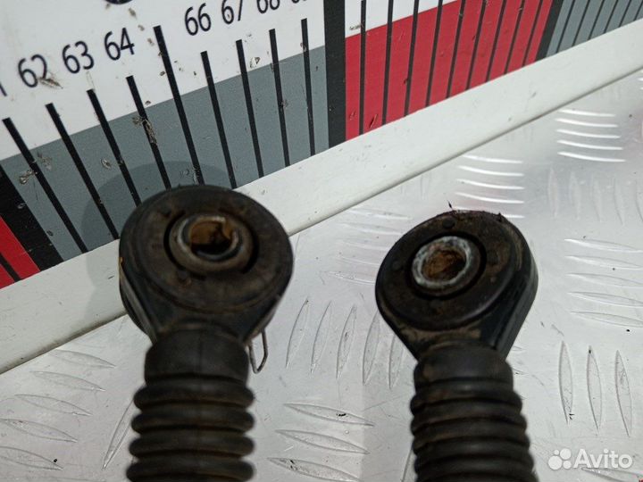 Кулиса кпп для Mazda 6 GG GJ6A46100C