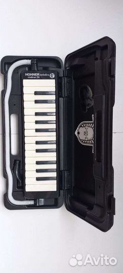 Пианика Hohner