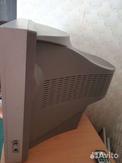 Телевизор бу