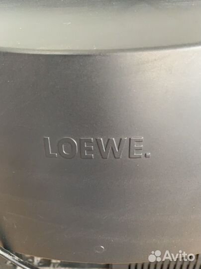 Телевизор loewe