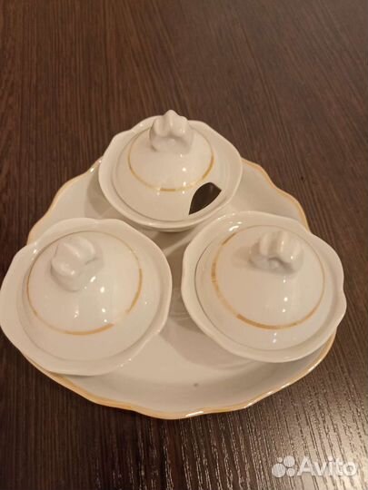 Набор для специй