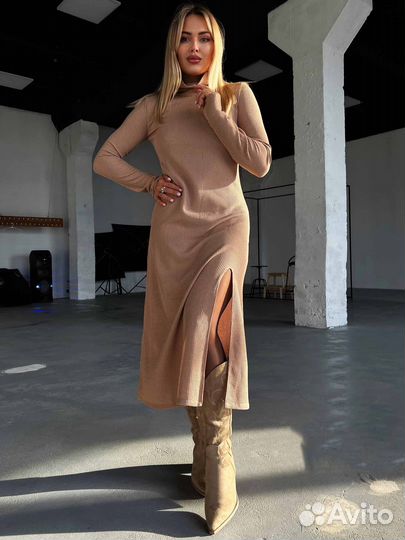 Платье женское