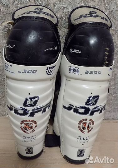 Хоккейная форма