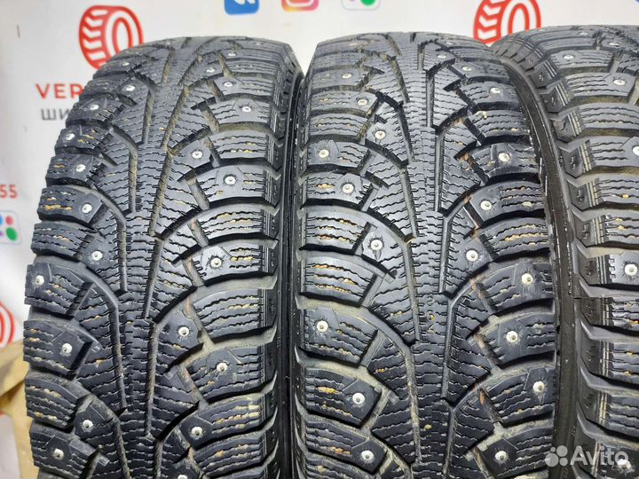 Nokian Tyres Nordman 5 175/70 R14
