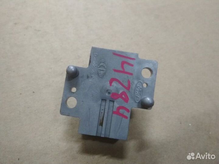 Датчик света Jaguar Xf X250 3.0 AJ6 2008