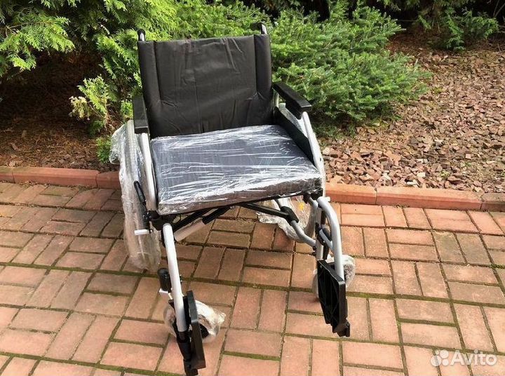 Инвалидная коляска комнатная