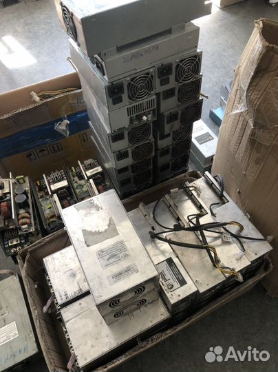 Ремонт скупка утилизация асиков