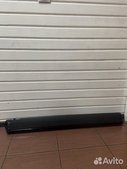 Перегородка в машину от собак на ауди А4 б5