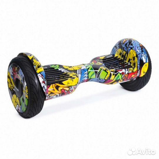 Гироскутер бу