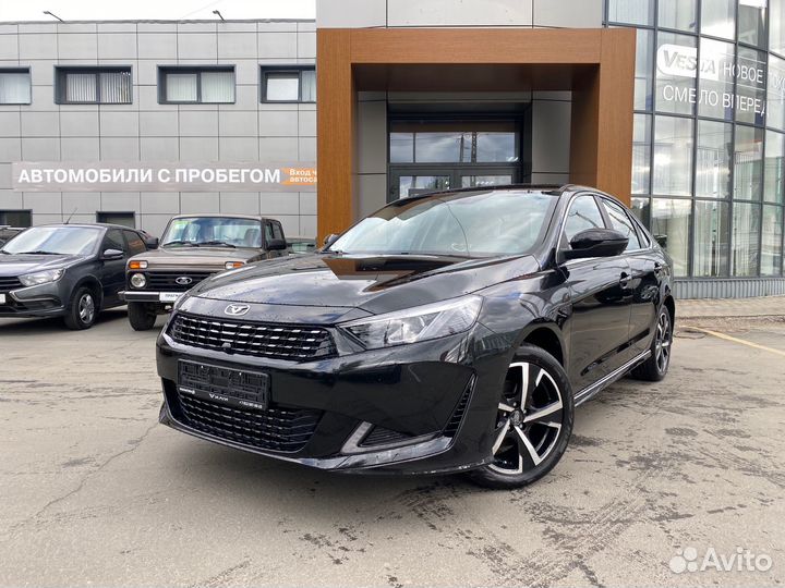 Kaiyi E5 1.5 CVT, 2023, 10 км