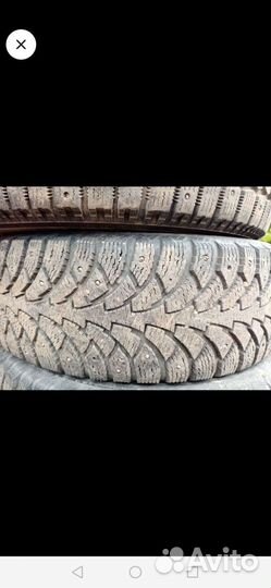 Nordman Nordman 4 195/65 R15 19