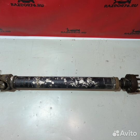 Карданный вал BMW 7-серия E65 N62B44