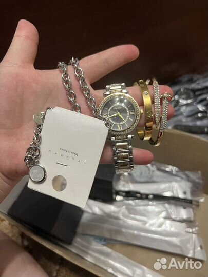 Подарочный набор для женщин