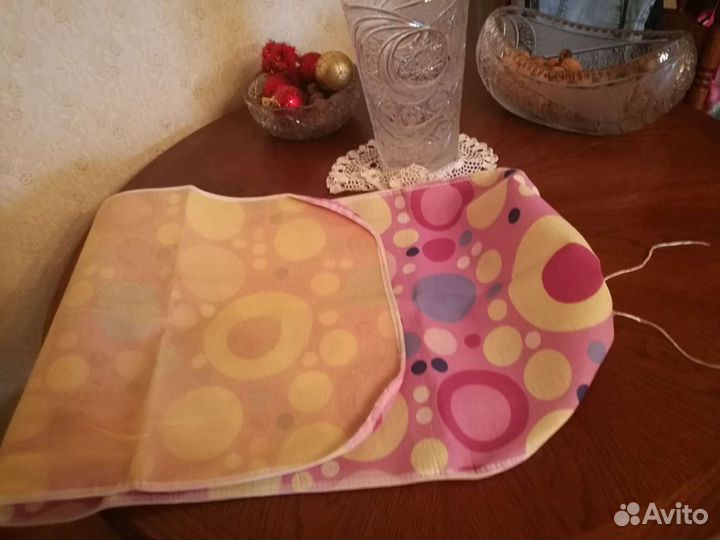 Чехол на гладильную доску