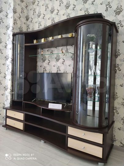 3-к. квартира, 61 м², 2/7 эт.