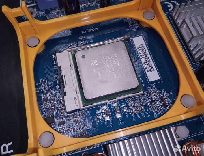 Ретро и старые комплектующие для пк, corsair XMS2