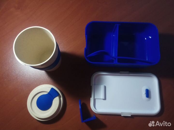 Термокружка,ланчбокс