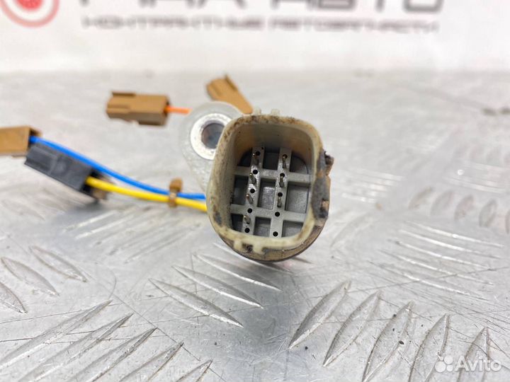 Б/У Проводка соленоидов АКПП Honda Accord 8 CP1