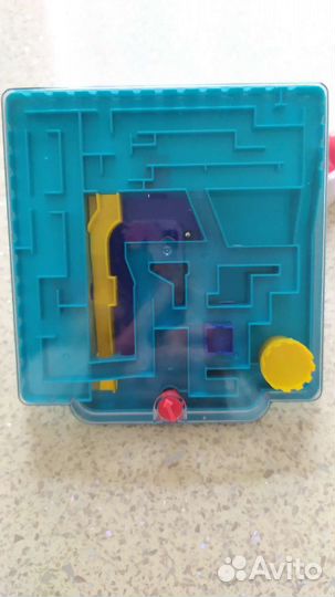 Головоломка Игра