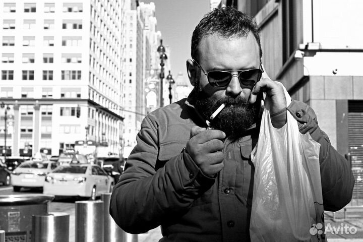 Водитель семейный персональный на своем минивэне