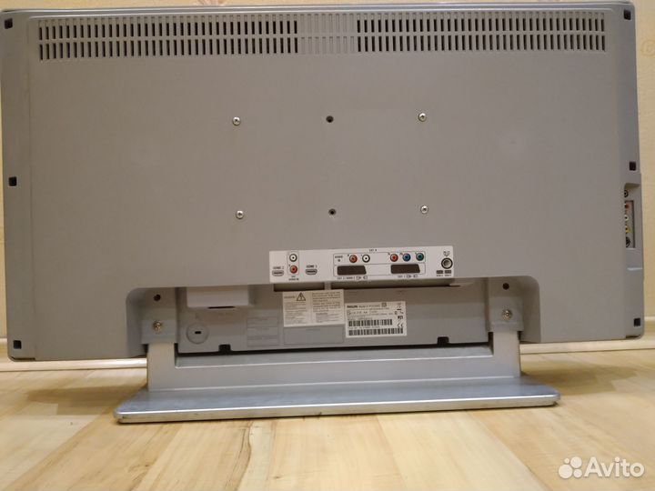 Телевизор Philips 20PF