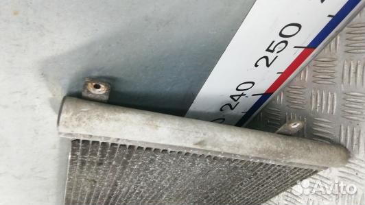 Радиатор кондиционера alfa romeo 156 1 (5BL10KB01)