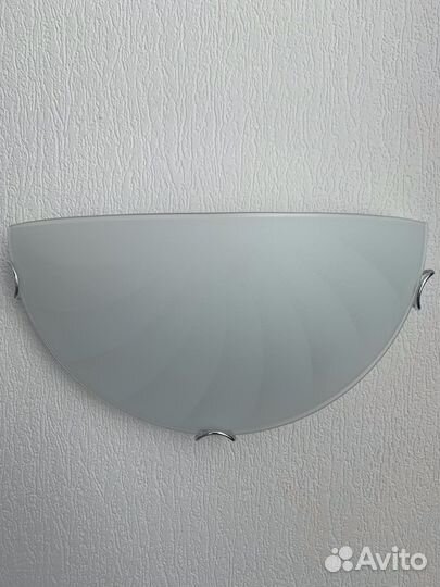 Светильник настенный