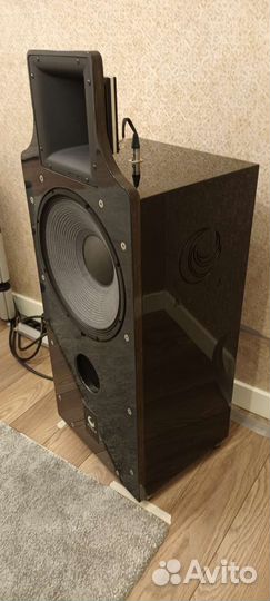 Акустика колонки Aurea Lucas