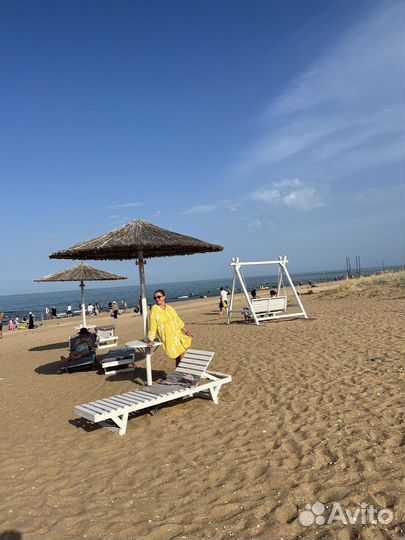 Тур в Дагестан