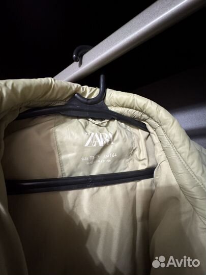 Куртка женская