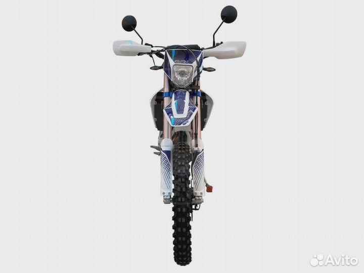 Мотоцикл GR GR7 F300A-M Enduro lite