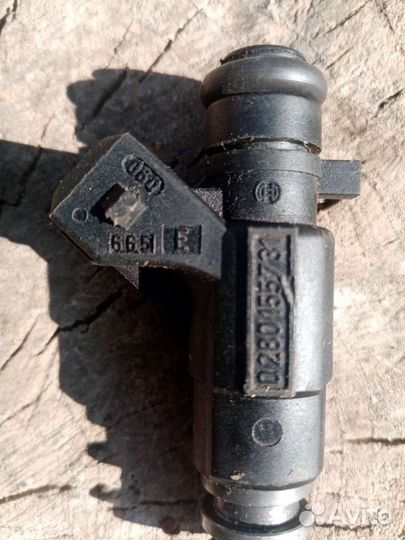 Форсунки volkswagen audi