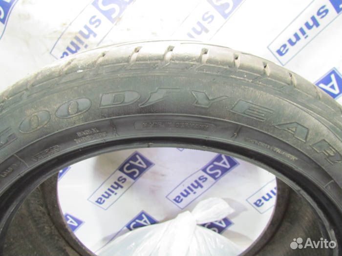 Goodyear Eagle F1 GS-D3 275/45 R20 102R