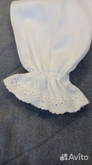 Блузка для девочки бу раз 92-98