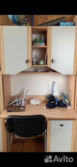 Стенка детская