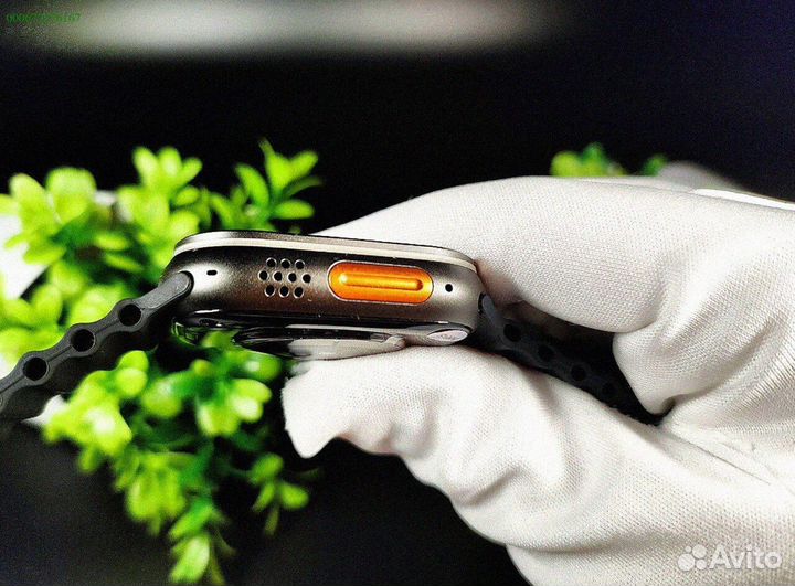 Apple Watch Ultra 2 – ваш стильный выбор