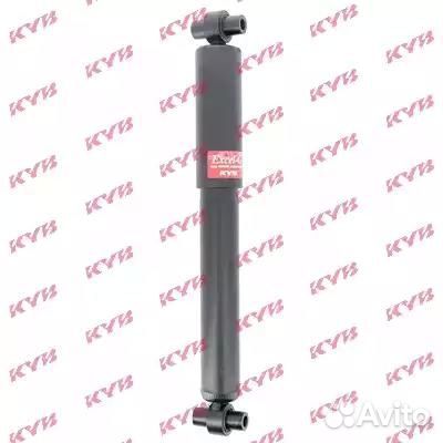 Амортизатор зад прав / лев mazda 6 (gg)