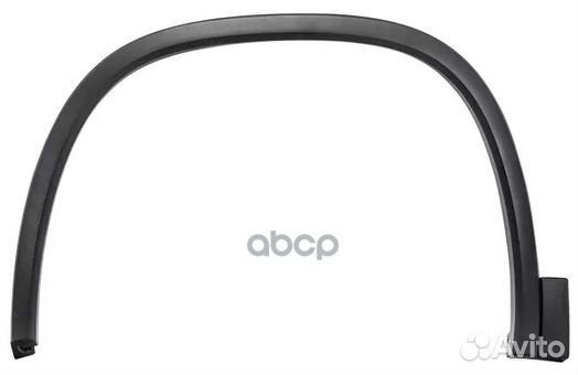 Накл. для нар. конт. ORG 5658547319B9 VAG