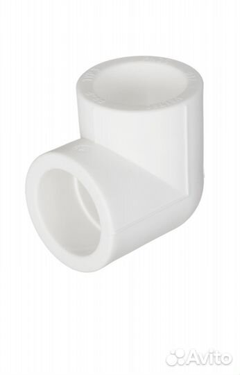 Полипропиленовые трубы и фитинги