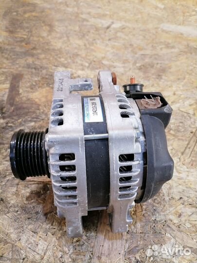 Генератор Lexus RX350 3.5 2GR-FE